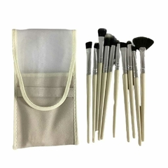 Set Brochas x10