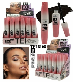 TEI MASCARA 24hour tei8108