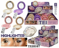 TEI ILUMINADOR LUNAR GLOW HIGHLIGHTER TEI8107