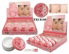 Polvo Translucido TEI8148