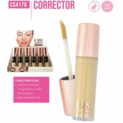 CORRECTOR LIQUIDO PINK 21 CS4178