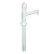BOMBA DE TAMBOR MANUAL (POLIPROPILENO) - DRUMFLOW 200 LITROS - comprar online