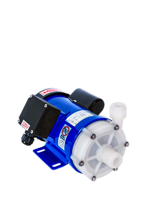 BOMBA MAGNÉTICA MDX-201 - comprar online