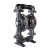 BOMBA DE DUPLO DIAFRAGMA PNEUMATICA 2" (ALUMINIO) - METALICFLOW PX20 TEFLON/SANTOPRENE - comprar online