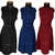 Vestido com Cinto
