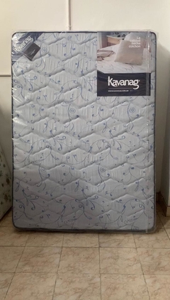 Colchom Kavanag Point 2 Plazas (140 X 190) en internet
