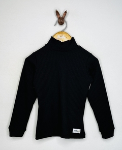 Polera nena morley pesado - Cod: 24218/23236 - Pandy Mayorista