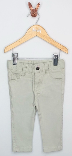Pantalon Gabardina/lycra Bebe COD - 056 - Pandy Mayorista