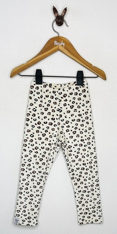 Calza nena plush print - Cod: 24222 en internet