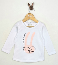 Remera beba Cutie - Cod. 24006 en internet