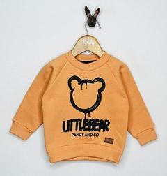 Buzo bebe frisa bear - Cod. 24019 en internet