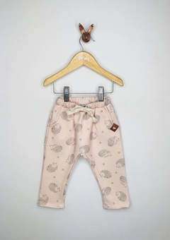 Pantalon beba cuki puercoespin- Cod: 21028