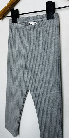 Calza nena morley pesado - Cod: 24214 - tienda online