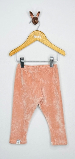 Calza beba plush color - Cod: 22003 - comprar online