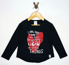 Remera nena Hope - Cod: 24200 en internet