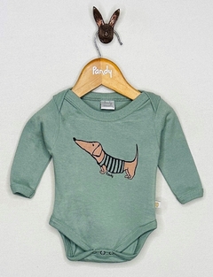 Body minimo salchi - Cod: 24074