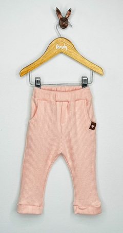 Pantalon beba chani morley brush - Cod. 22017