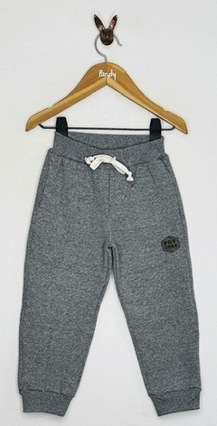 Jogging nene frisa recortes - Cod: 24119