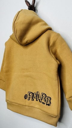 Campera bebe Roarr - Cod. 24016 - tienda online