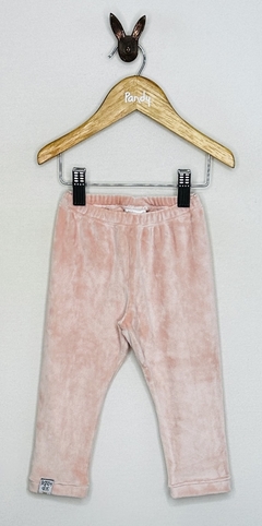 Calza beba plush color - Cod. 24043
