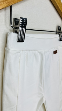 Pantalon beba bengalina engomado - Cod. 24011 - Pandy Mayorista