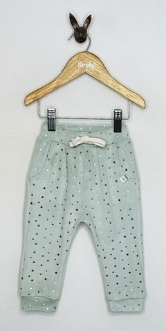 Pantalon beba plush star - Cod. 24072