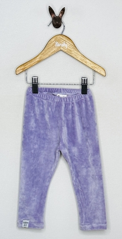 Calza beba plush color - Cod. 24043 - tienda online
