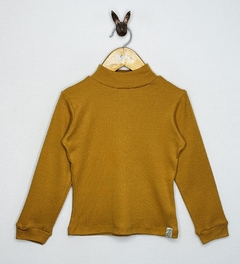 Polera nene morley liso - Cod: 030