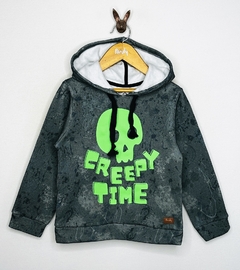 Buzo nene camo creepy - Cod: 24122 - tienda online