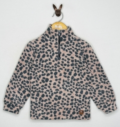 Buzo nena micro polar animal - Cod: 24230 en internet