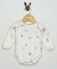 Body americano bebe - Cod: BB611 en internet
