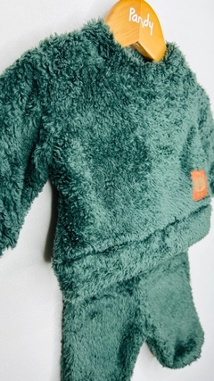 Conjunto minimo cordero upa - Cod: 22092 - comprar online