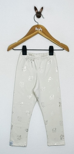 Calza nena termica soft - Cod: 127 - comprar online