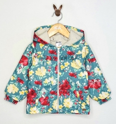 Pilotin nena cire forrado jersey - Cod. 104 - tienda online