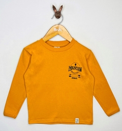 Remera nene mountain - Cod: 24103 en internet