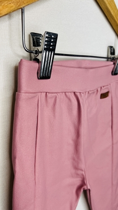Pantalon beba bengalina engomado - Cod. 24011 - comprar online