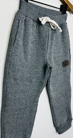 Jogging nene frisa recortes - Cod: 24119 - comprar online