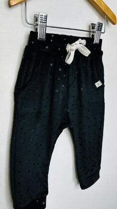 Imagen de Pantalon beba plush star - Cod. 24072
