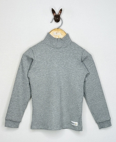 Polera nena morley pesado - Cod: 24218/23236