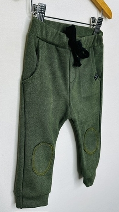 Pantalon bebe Sarga - Cod. 24069 - comprar online