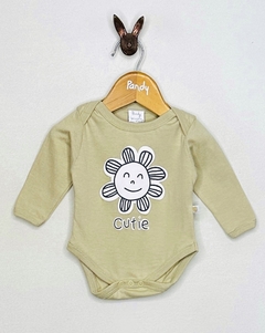 Body minimo cutie - Cod. 24077