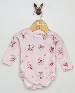 Body americano beba - Cod: BB611