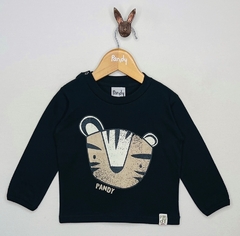 Remera bebe tiger - Cod. 24005
