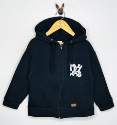 Campera nene frisa graff - Cod. 24126 - comprar online
