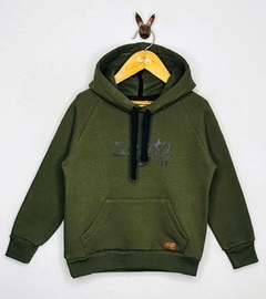 Buzo nene frisa Skate - Cod: 24124