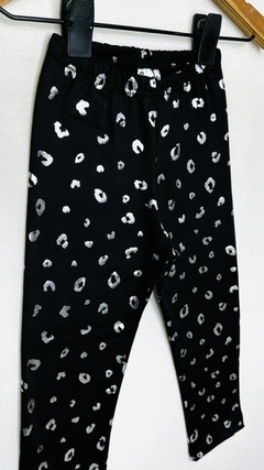 Calza nena termica soft - Cod: 127 - comprar online