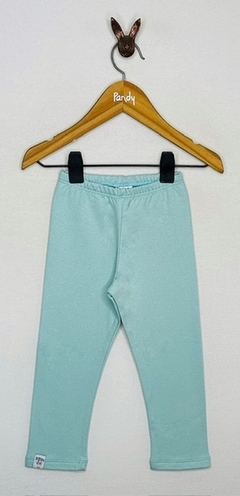 Calza nena frisa con lycra - Cod: 137 en internet
