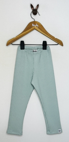 Calza nena morley pesado - Cod: 24214