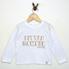 Remera bebe little camper - Cod. 23057 - comprar online