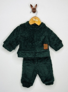 Conjunto minimo cordero upa - Cod: 22092